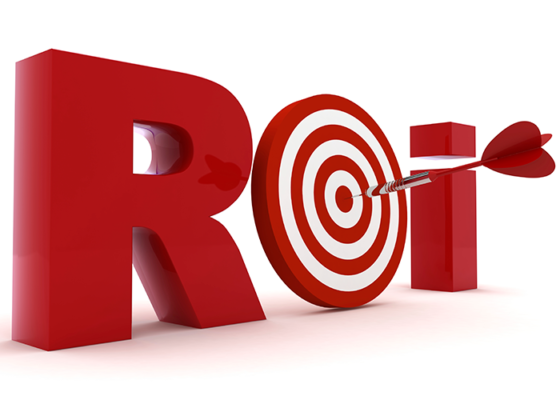 Camel Cart Return on Investment calculator